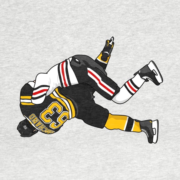 Marchand and shaw by Rsclstar